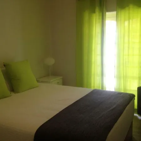 Hotel Casa Do Rochedo *