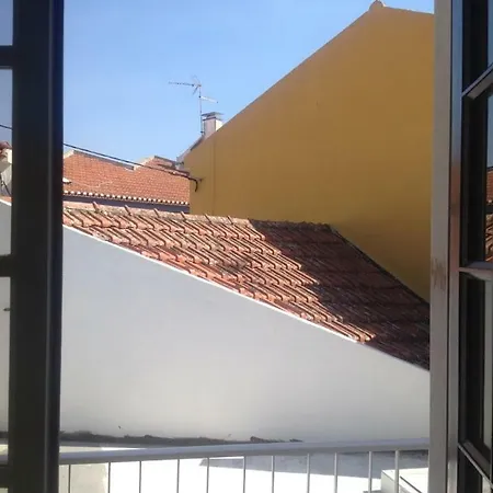 Hotel Casa Do Rochedo Ribamar (Torres Vedras)