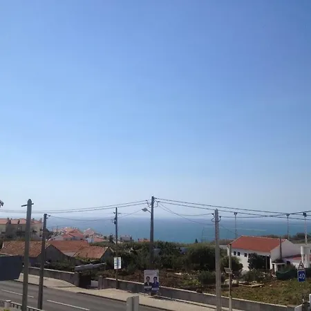 Casa Do Rochedo Hotel *