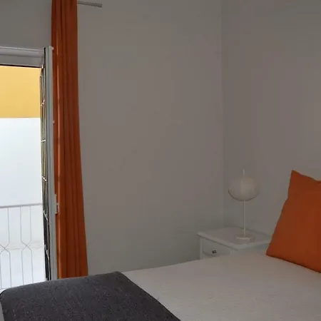 Hotel Casa Do Rochedo