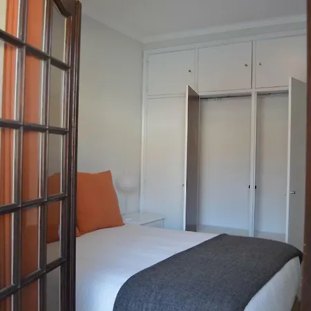 Hotel Casa Do Rochedo