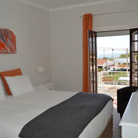 Hotel Casa Do Rochedo Ribamar (Torres Vedras)