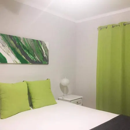 Casa Do Rochedo Hotel Ribamar (Torres Vedras)